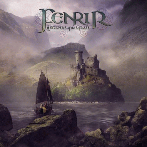 Fenrir (FRA-3) : Legends of the Grail